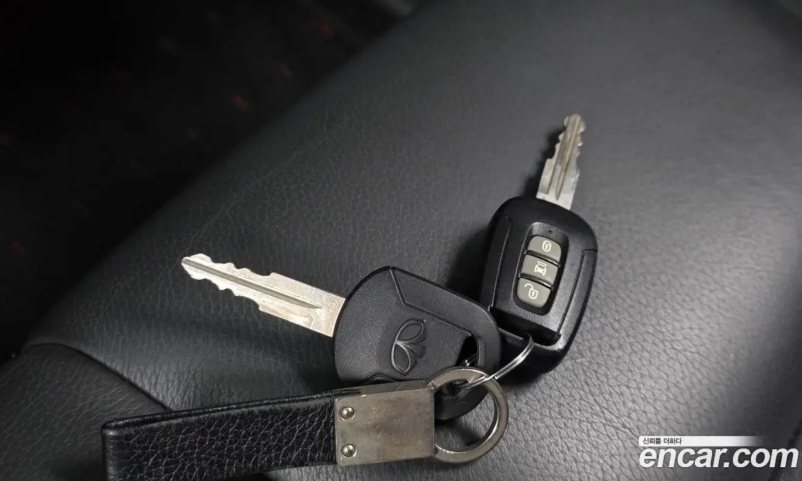 Chevrolet Winstorm 2007 2.0 автомат (гидро), фото 17