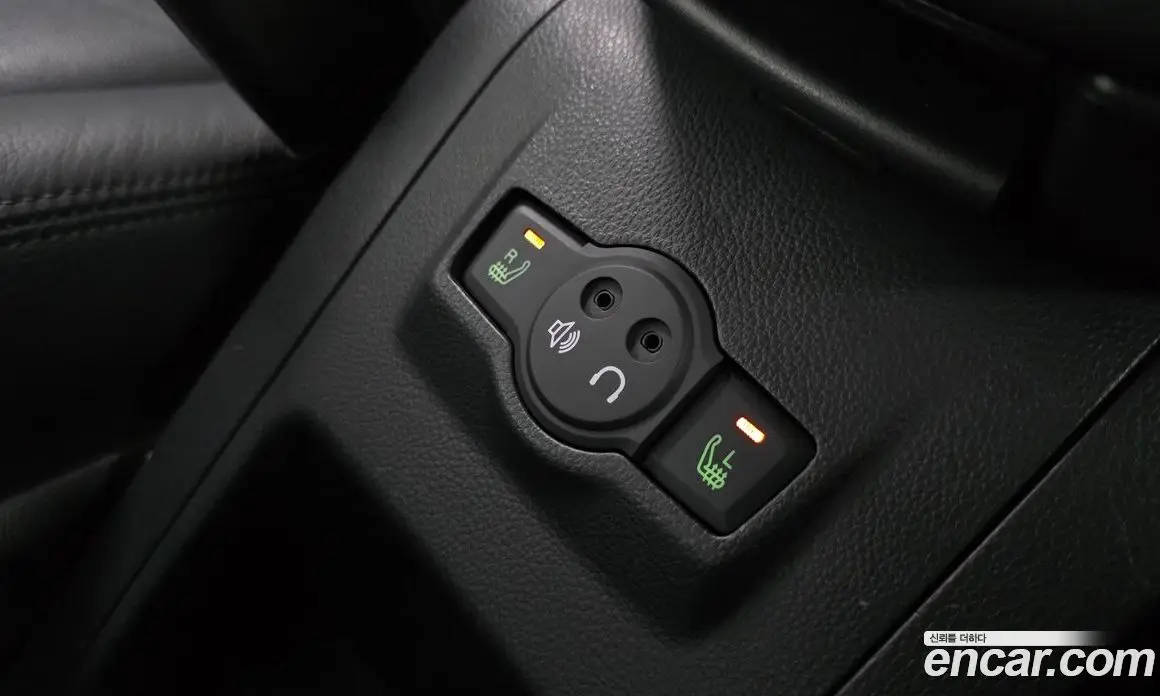 Chevrolet Winstorm 2007 2.0 автомат (гидро), фото 18