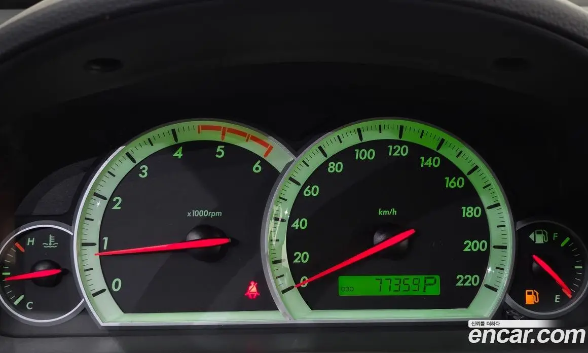 Chevrolet Winstorm 2007 2.0 автомат (гидро), фото 8