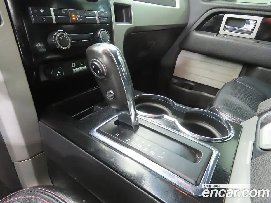 Ford F150 2012 3.5 автомат (гидро), фото 11 Ford F150 2012 3.5 автомат (гидро), фото 11