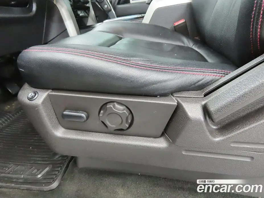 Ford F150 2012 3.5 автомат (гидро), фото 13 Ford F150 2012 3.5 автомат (гидро), фото 13
