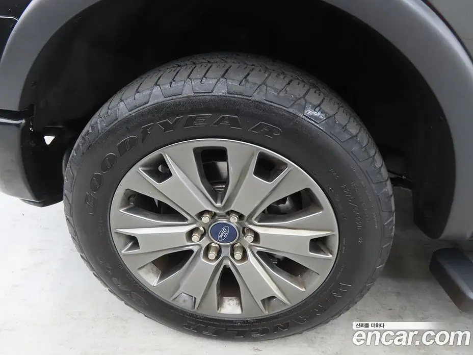 Ford F150 2012 3.5 автомат (гидро), фото 17 Ford F150 2012 3.5 автомат (гидро), фото 17