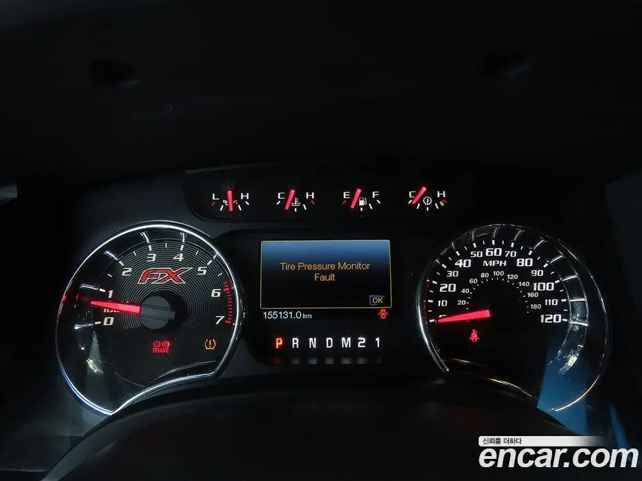 Ford F150 2012 3.5 автомат (гидро), фото 9 Ford F150 2012 3.5 автомат (гидро), фото 9