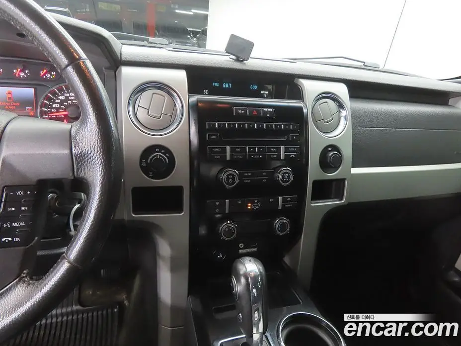 Ford F150 2012 3.5 автомат (гидро), фото 10 Ford F150 2012 3.5 автомат (гидро), фото 10