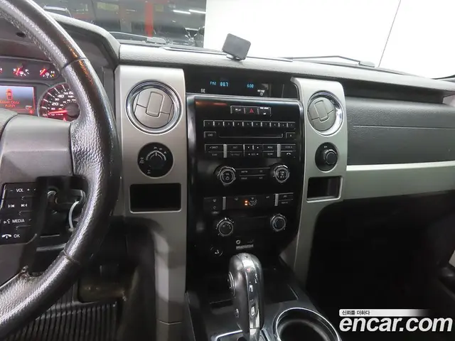 Ford F150 2012 3.5 автомат (гидро), миниатюра 10 Ford F150 2012 3.5 автомат (гидро), миниатюра 10