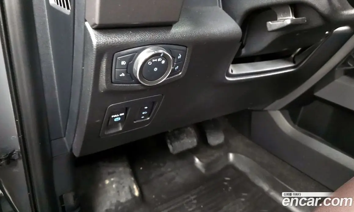 Ford F150 2020 3.5 автомат (гидро), фото 18 Ford F150 2020 3.5 автомат (гидро), фото 18