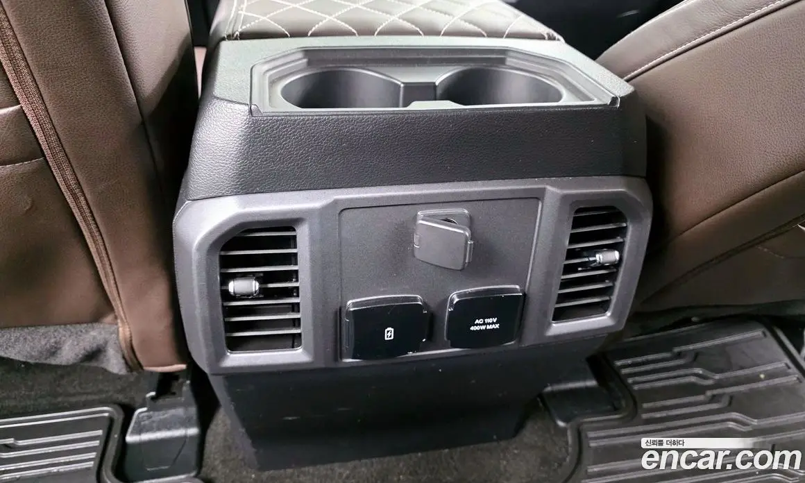 Ford F150 2020 3.5 автомат (гидро), фото 19 Ford F150 2020 3.5 автомат (гидро), фото 19