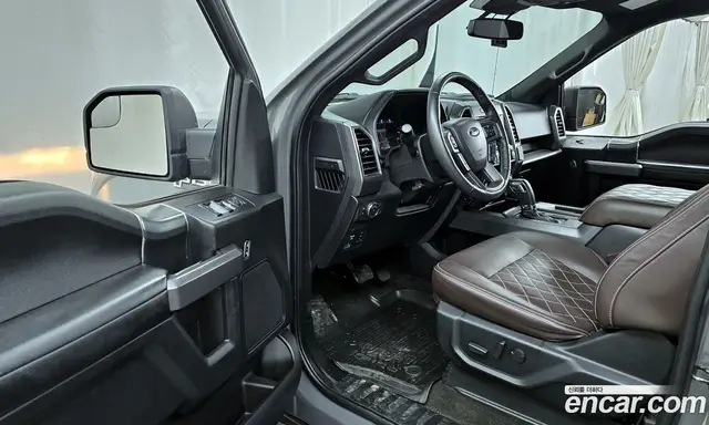 Ford F150 2020 3.5 автомат (гидро), миниатюра 10 Ford F150 2020 3.5 автомат (гидро), миниатюра 10