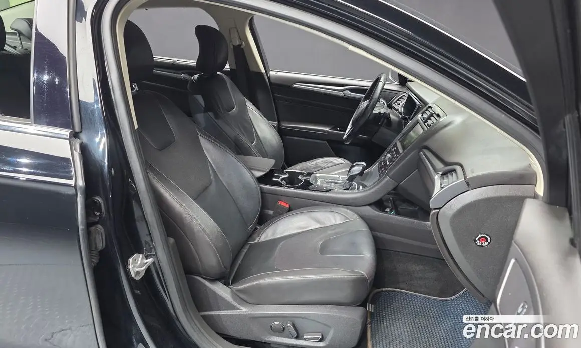 Ford Mondeo 2016 2.0 автомат (гидро), фото 11 Ford Mondeo 2016 2.0 автомат (гидро), фото 11