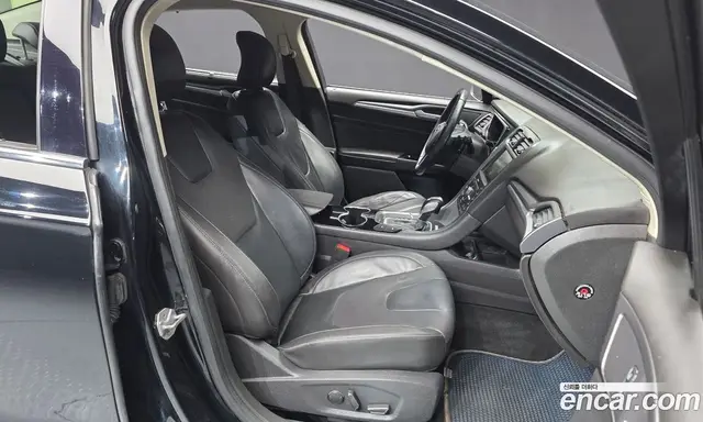 Ford Mondeo 2016 2.0 автомат (гидро), миниатюра 11 Ford Mondeo 2016 2.0 автомат (гидро), миниатюра 11