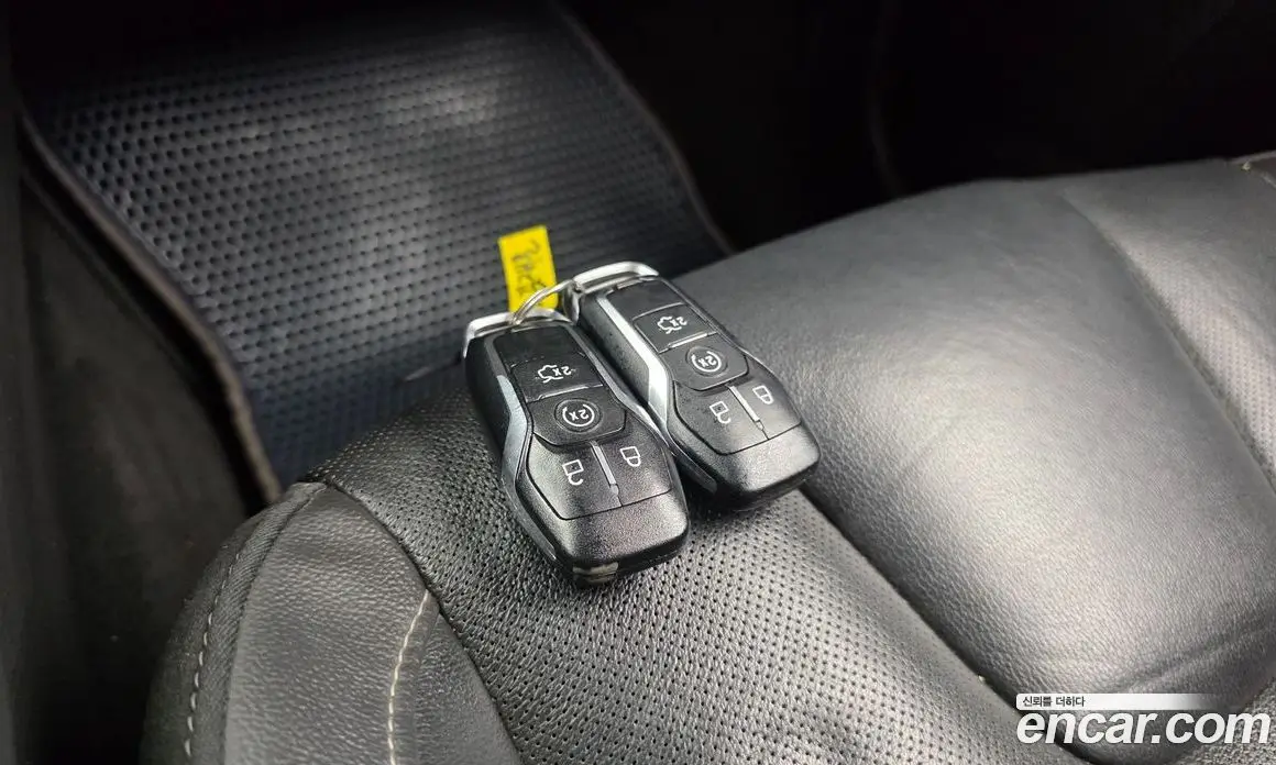 Ford Mondeo 2016 2.0 автомат (гидро), фото 18 Ford Mondeo 2016 2.0 автомат (гидро), фото 18