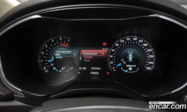 Ford Mondeo 2016 2.0 автомат (гидро), миниатюра 8 Ford Mondeo 2016 2.0 автомат (гидро), миниатюра 8