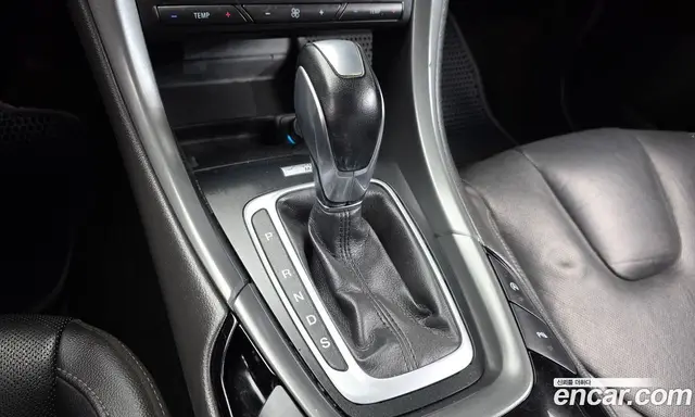 Ford Mondeo 2016 2.0 автомат (гидро), миниатюра 9 Ford Mondeo 2016 2.0 автомат (гидро), миниатюра 9
