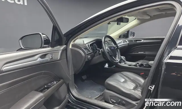 Ford Mondeo 2016 2.0 автомат (гидро), миниатюра 10 Ford Mondeo 2016 2.0 автомат (гидро), миниатюра 10