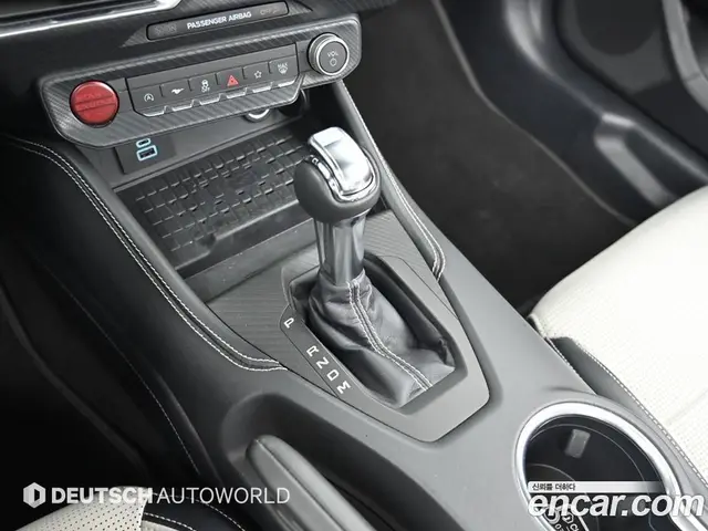Ford Mustang 2024 2.3 автомат (гидро), миниатюра 9 Ford Mustang 2024 2.3 автомат (гидро), миниатюра 9