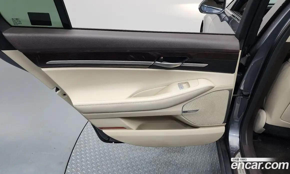 Genesis EQ900 2016 3.3 автомат (гидро), фото 15