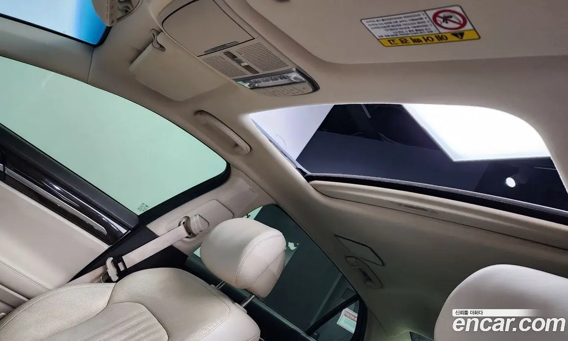 Genesis EQ900 2016 3.3 автомат (гидро), фото 24