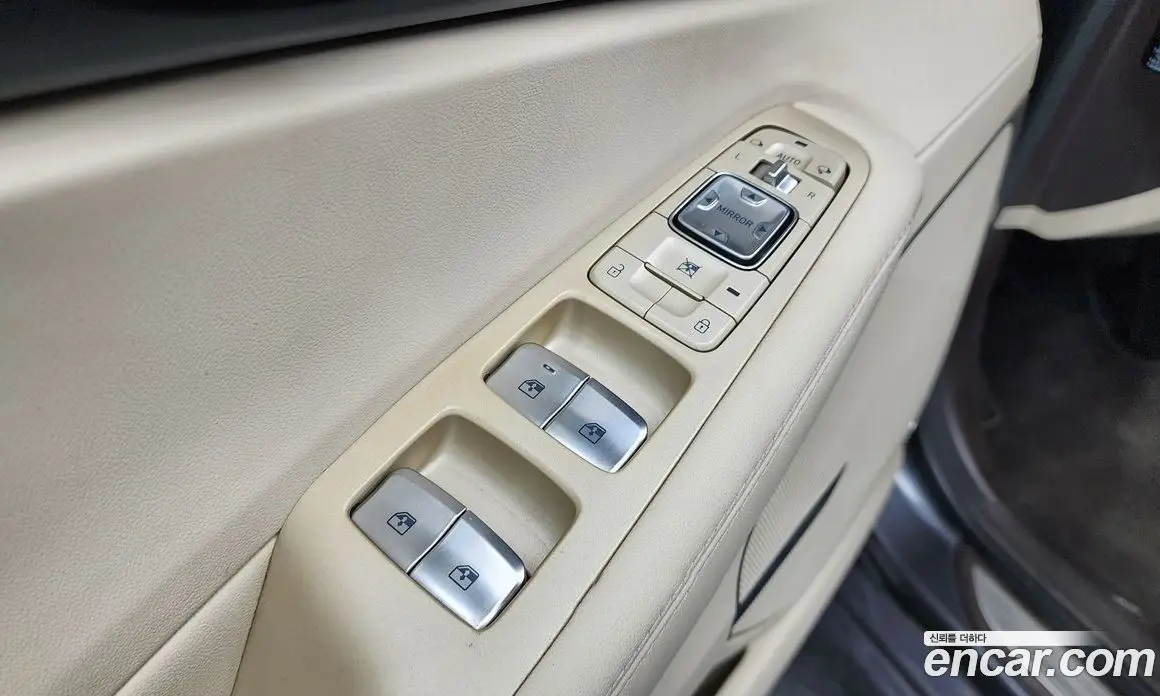 Genesis EQ900 2016 3.3 автомат (гидро), фото 30
