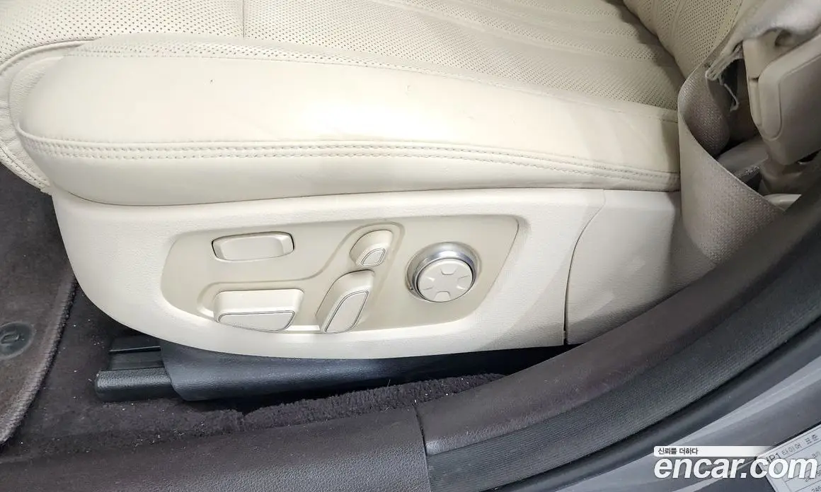 Genesis EQ900 2016 3.3 автомат (гидро), фото 31