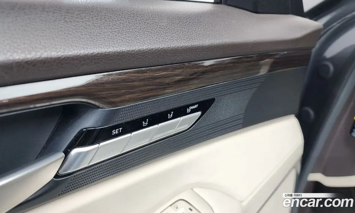 Genesis EQ900 2016 3.3 автомат (гидро), фото 35