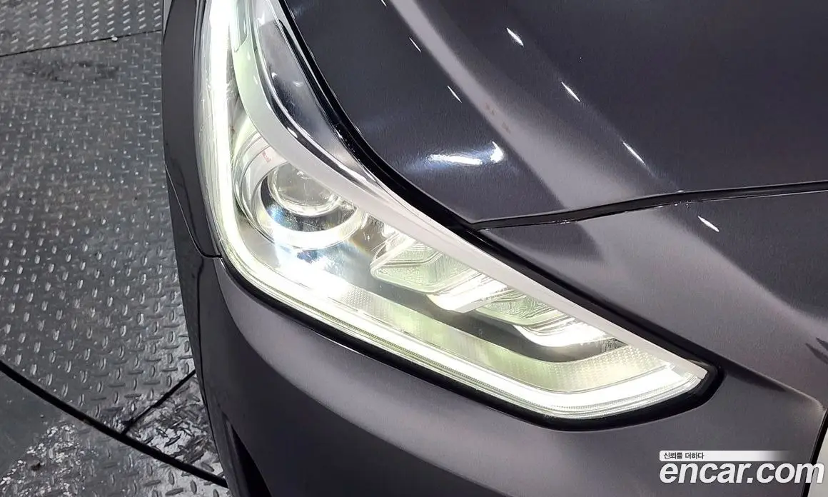 Genesis EQ900 2016 3.3 автомат (гидро), фото 8