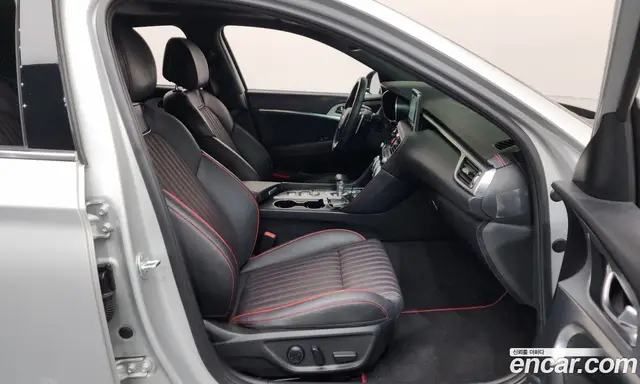 Genesis G70 2018 3.3 автомат (гидро), миниатюра 11 Genesis G70 2018 3.3 автомат (гидро), миниатюра 11