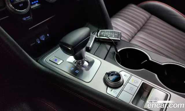 Genesis G70 2018 3.3 автомат (гидро), миниатюра 9 Genesis G70 2018 3.3 автомат (гидро), миниатюра 9