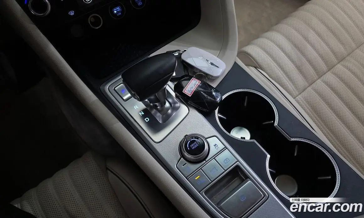 Genesis G70 2024 2.5 автомат (гидро), фото 12 Genesis G70 2024 2.5 автомат (гидро), фото 12