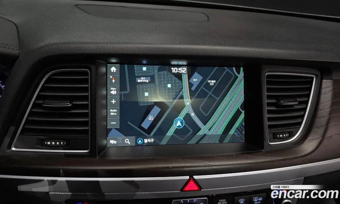 Genesis G80 2018 3.3 автомат (гидро), фото 14