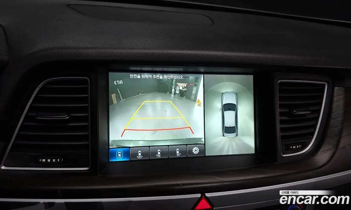 Genesis G80 2018 3.3 автомат (гидро), фото 15