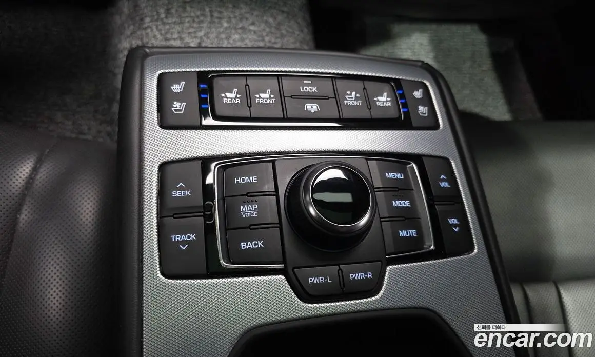 Genesis G80 2018 3.3 автомат (гидро), фото 16