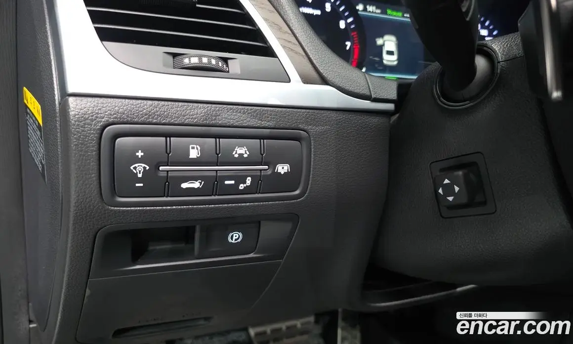 Genesis G80 2018 3.3 автомат (гидро), фото 19