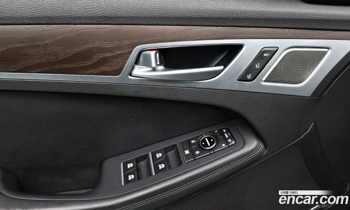 Genesis G80 2018 3.3 автомат (гидро), фото 20