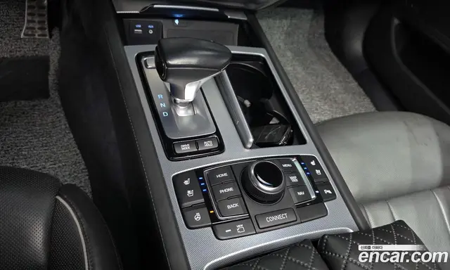 Genesis G80 2018 3.3 автомат (гидро), миниатюра 9