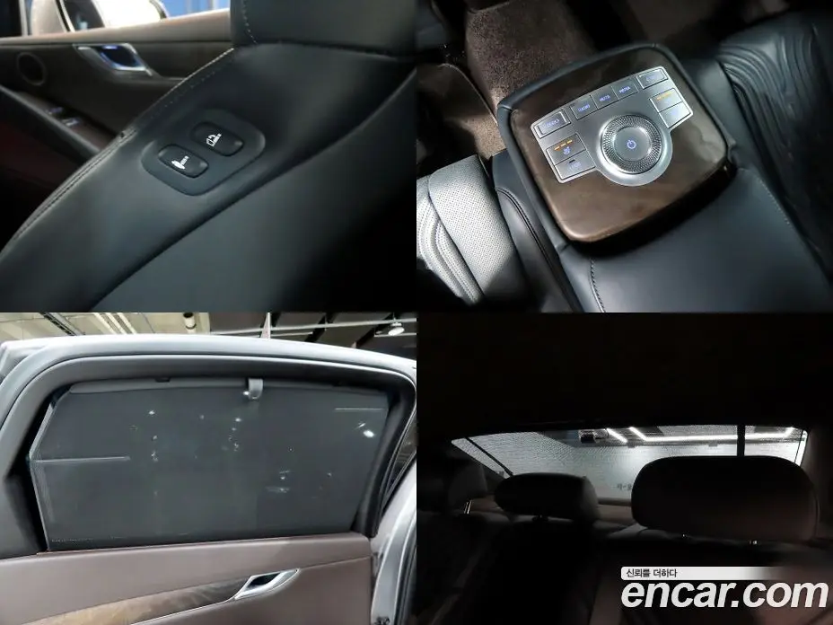 Genesis G80 2021 2.5 автомат (гидро), фото 17
