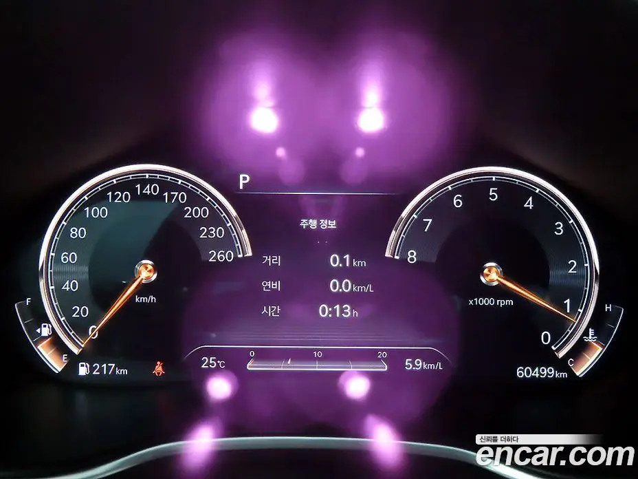 Genesis G80 2021 2.5 автомат (гидро), фото 8