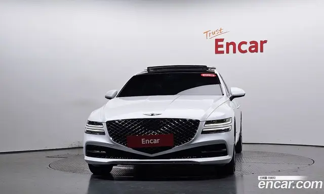 Genesis G80 2021 3.5 автомат (гидро), миниатюра 2 Genesis G80 2021 3.5 автомат (гидро), миниатюра 2