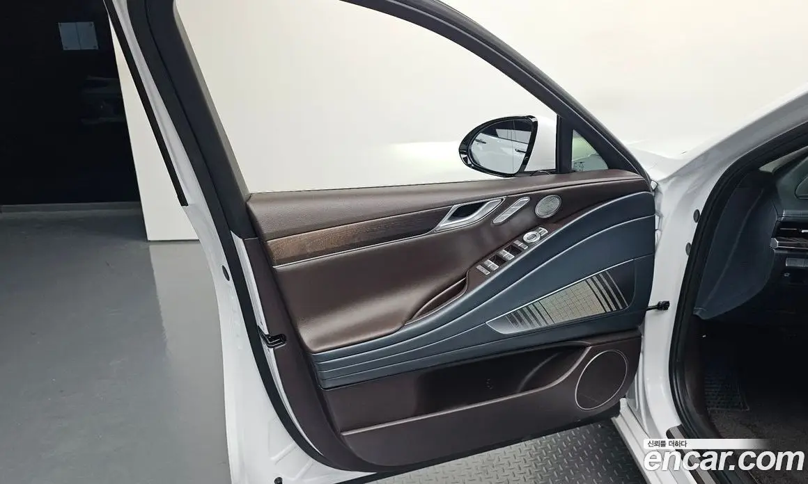 Genesis G80 2021 3.5 автомат (гидро), фото 13 Genesis G80 2021 3.5 автомат (гидро), фото 13