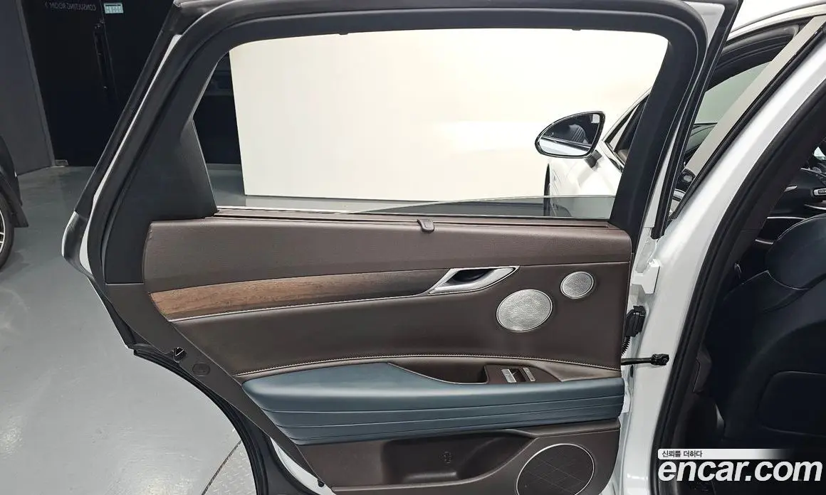 Genesis G80 2021 3.5 автомат (гидро), фото 14 Genesis G80 2021 3.5 автомат (гидро), фото 14