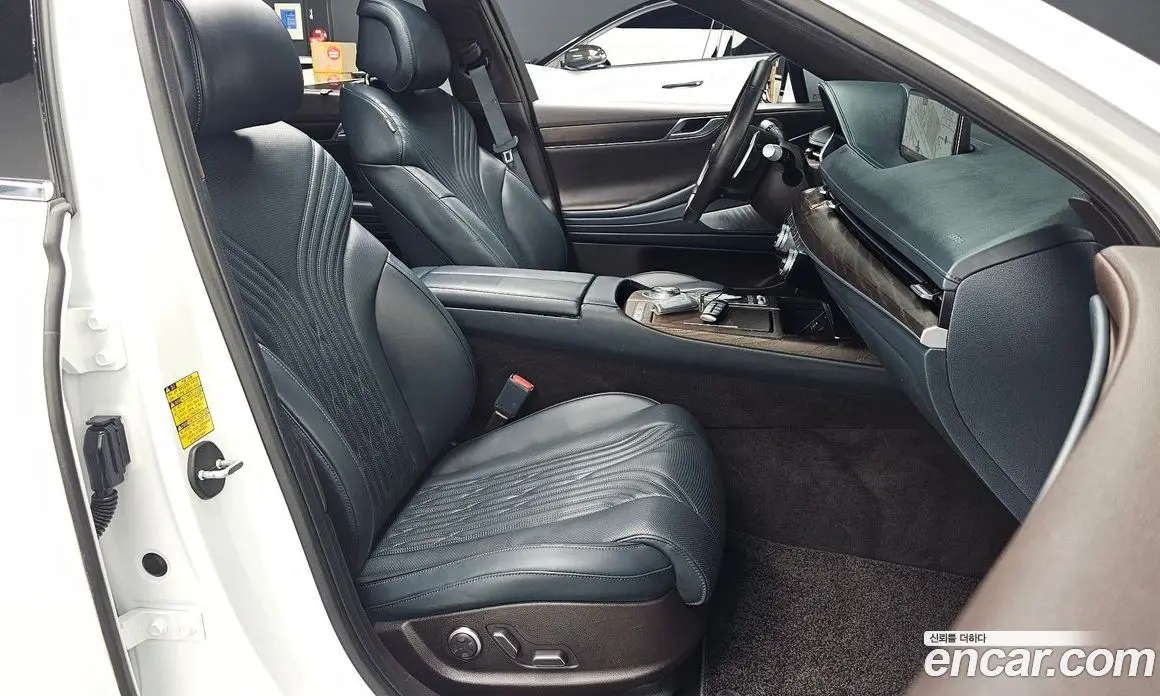 Genesis G80 2021 3.5 автомат (гидро), фото 15 Genesis G80 2021 3.5 автомат (гидро), фото 15