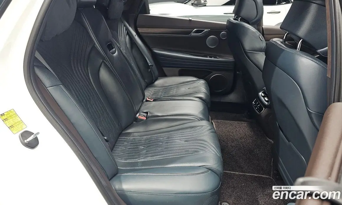Genesis G80 2021 3.5 автомат (гидро), фото 16 Genesis G80 2021 3.5 автомат (гидро), фото 16