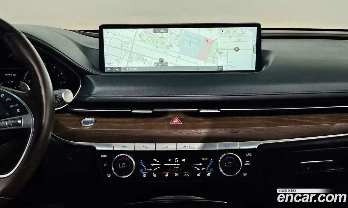 Genesis G80 2021 3.5 автомат (гидро), фото 18 Genesis G80 2021 3.5 автомат (гидро), фото 18