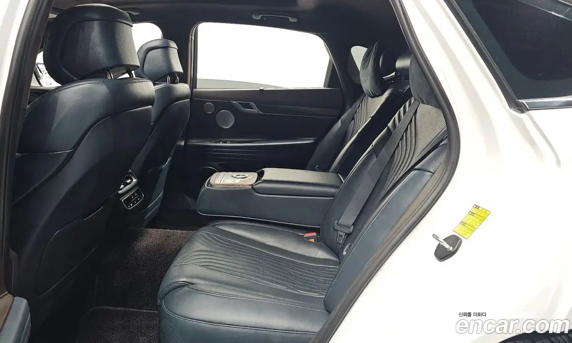 Genesis G80 2021 3.5 автомат (гидро), фото 26 Genesis G80 2021 3.5 автомат (гидро), фото 26