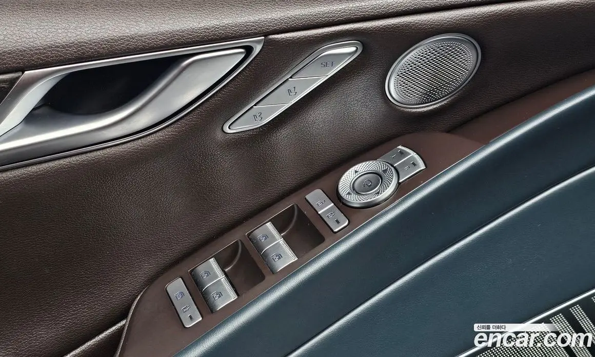 Genesis G80 2021 3.5 автомат (гидро), фото 28 Genesis G80 2021 3.5 автомат (гидро), фото 28