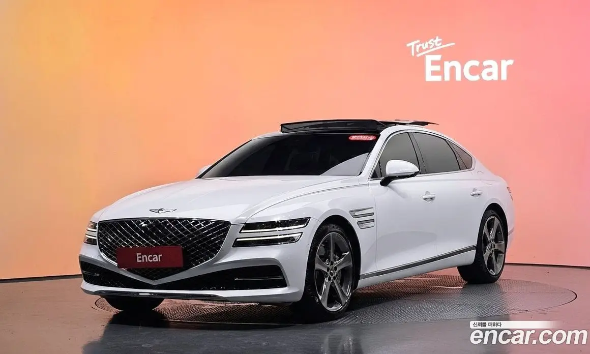 Genesis G80 2021 3.5 автомат (гидро), фото 30 Genesis G80 2021 3.5 автомат (гидро), фото 30