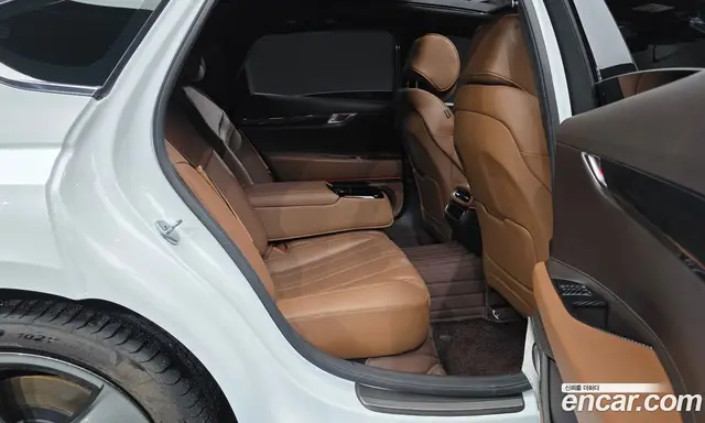 Genesis G80 2021 2.5 автомат (гидро), миниатюра 11 Genesis G80 2021 2.5 автомат (гидро), миниатюра 11