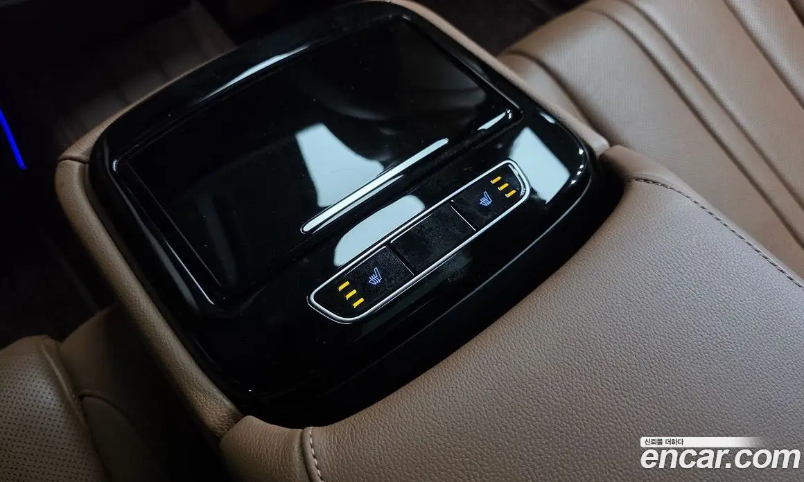 Genesis G80 2021 2.5 автомат (гидро), фото 16 Genesis G80 2021 2.5 автомат (гидро), фото 16