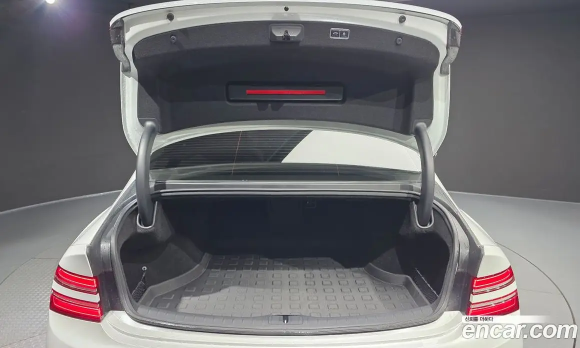 Genesis G80 2021 2.5 автомат (гидро), фото 18 Genesis G80 2021 2.5 автомат (гидро), фото 18