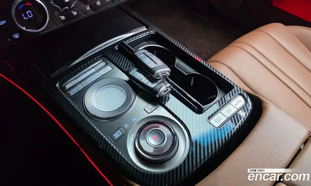 Genesis G80 2021 2.5 автомат (гидро), миниатюра 9 Genesis G80 2021 2.5 автомат (гидро), миниатюра 9