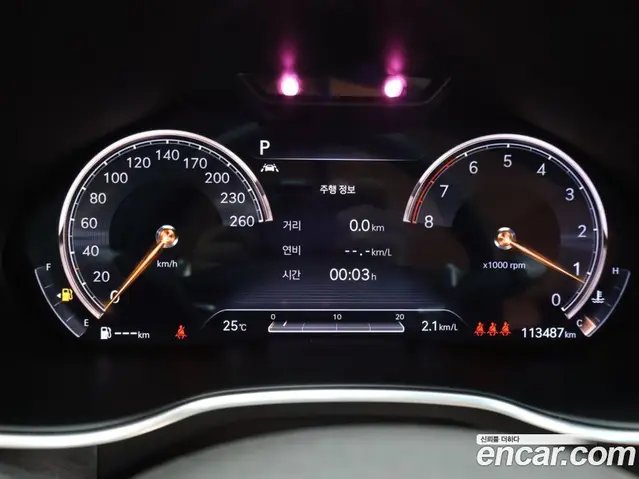 Genesis G80 2021 3.5 автомат (гидро), миниатюра 11